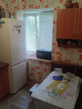 Здається в орендку 1 кімнатна квартира на Фурманова - фото 1