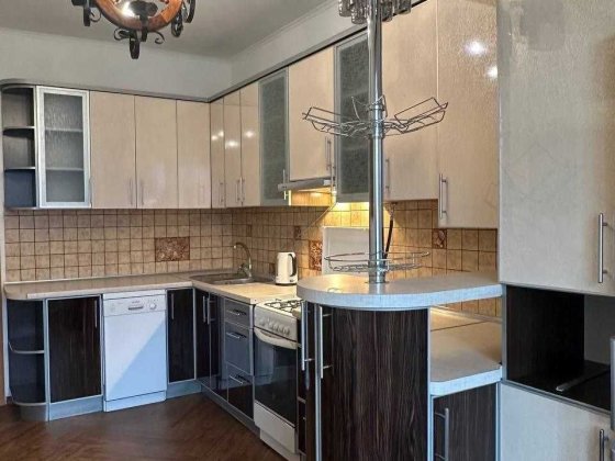 Оренда 2-х кімнатної квартири на Пивзаводі Рівне