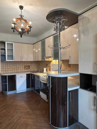 Оренда 2-х кімнатної квартири на Пивзаводі - фото 1