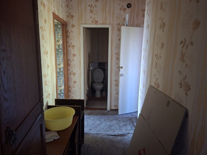 Сдам трёхкомнатную квартиру в в центре города сумы - фото 1