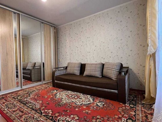 Здам 1-кімнатну квартиру  з меблями Рівне