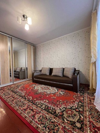 Здам 1-кімнатну квартиру  з меблями - фото 1