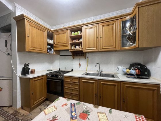 Здам в оренду трикімнатну квартиру район Північний. Рівне