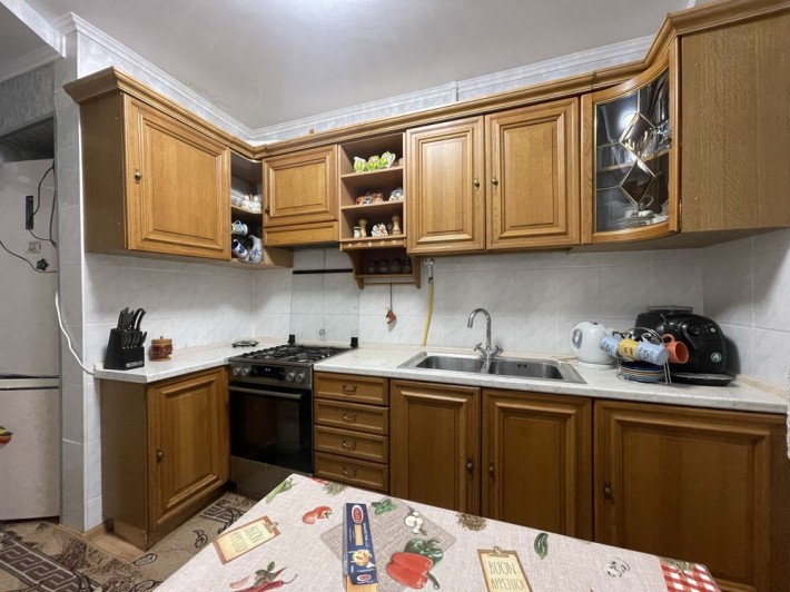 Здам в оренду трикімнатну квартиру район Північний. - фото 1