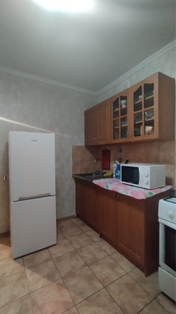 Оренда 1к кв на вул. Металургів - фото 1