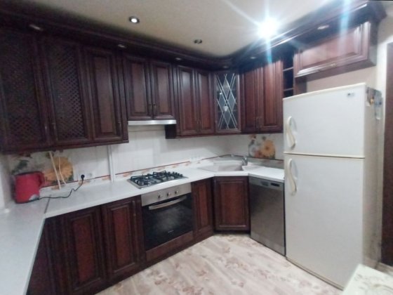 • Оренда , 1-кімн. Центр, індивідуальне опалення Рівне