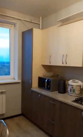 Оренда 1 кімнатної квартири Новобудова - фото 1