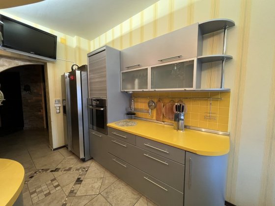 Оренда 2к квартири в центрі міста - біля ЦУМу. Котел. Без тварин Полтава