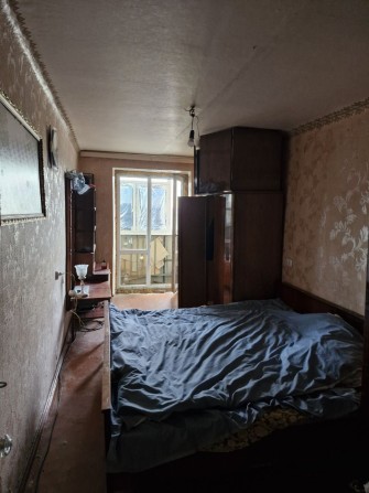 "Здається квартира в центрі міста для військових
"Здається кв - фото 1