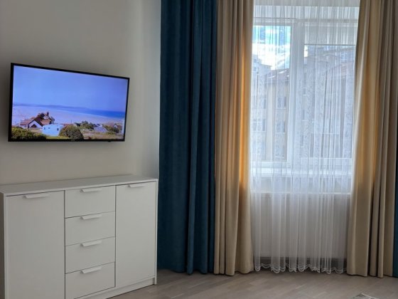 Двокімнатна квартира у центрі Івано-Франківська Івано-Франківськ