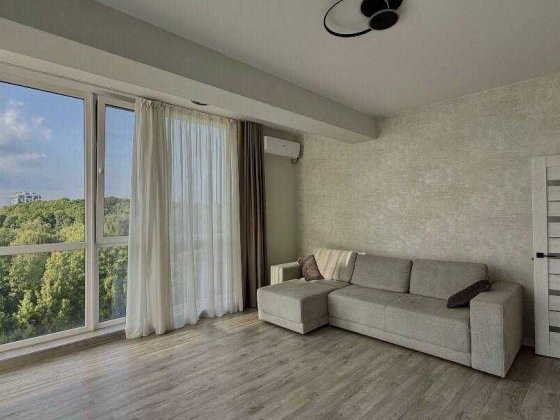 Оренда 2 кімнатної квартири на Басів Куті з в ЖК Преміум Класу Рівне