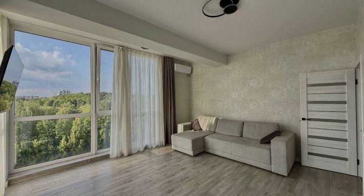 Оренда 2 кімнатної квартири на Басів Куті з в ЖК Преміум Класу - фото 1