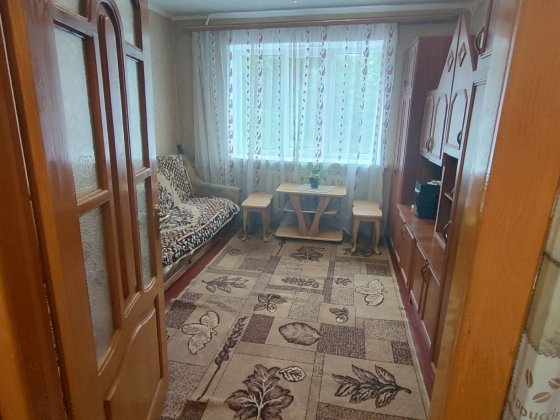 ВІЛЬНА! Оренда 1-квартира Відінська Рівне