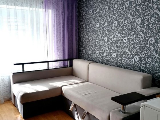 Оренда однокімнатної квартири. Князя Романа. Рівне