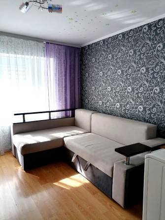 Оренда однокімнатної квартири. Князя Романа. - фото 1