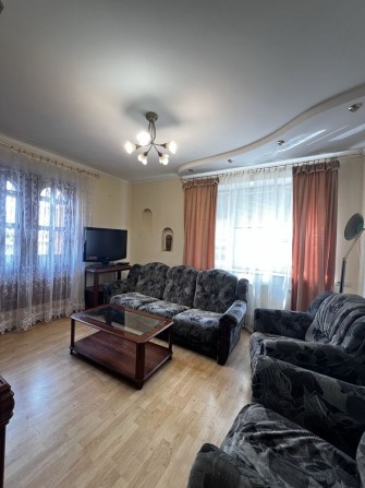 Здам 2-х кімнатну квартиру в центрі міста автономне опалення - фото 1