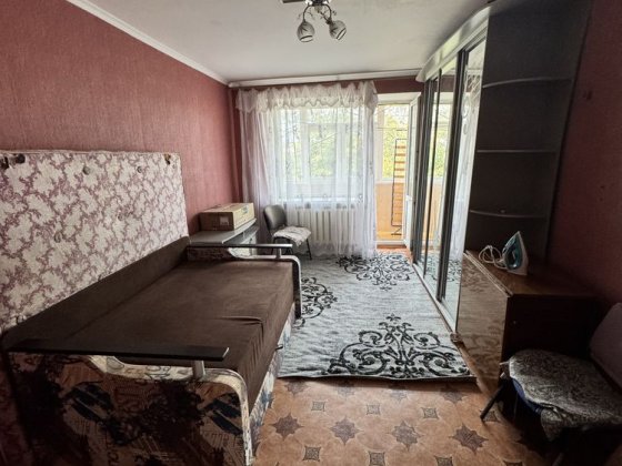 Здається 2-кімнатна квартира на вул. Олександра Аніщенка