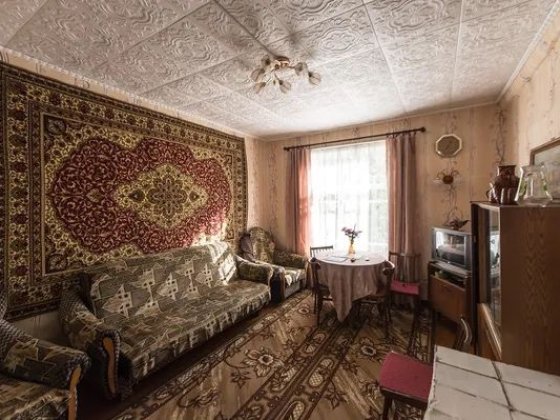 Здається 3 кімнатна квартира Вул.Романа Атаманюка