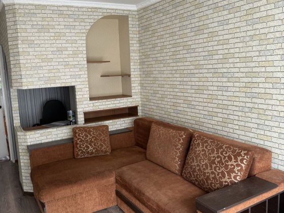 Здам 3-кімнатну квартиру неподалік 12 школи Рівне