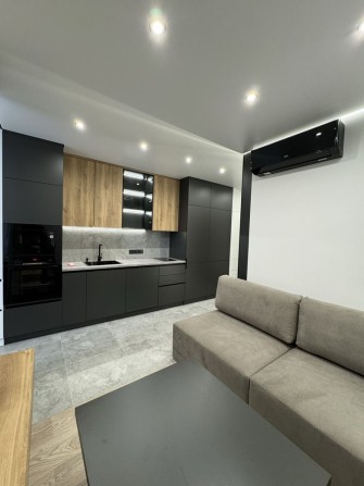 Оренда дизайнерської квартири в центрі!МАІН ХАУС - фото 1