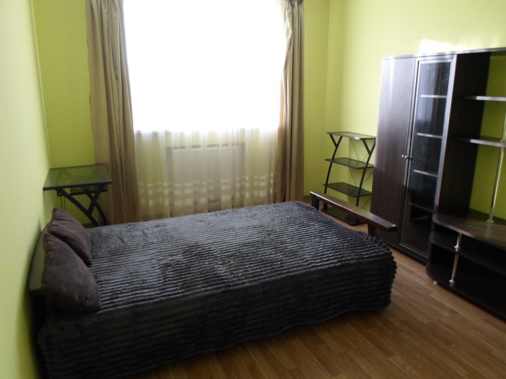 Здам гарну 1к новобудову3-й поверх вул. Хоткевича РЕМОНТ МЕБЛІ ТЕХНІКА - фото 1