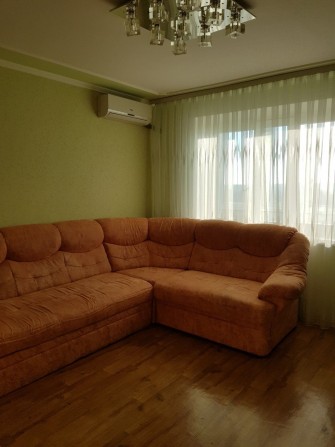 Здається 1 к кв на Нижньосироватскій - фото 1