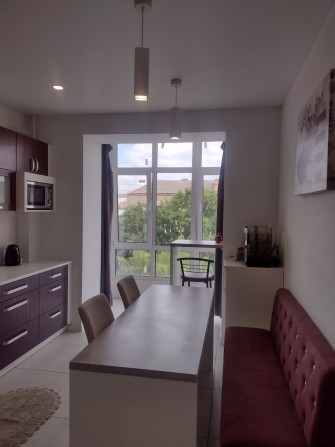 Оренда ексклюзивної 1.5 кім. кв. Карпатська, центр - фото 1