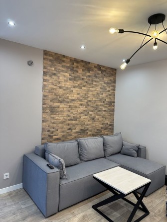 2-к. квартира у центрі міста по вул. Південний Бульвар - фото 1