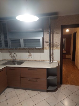 Довготривала оренда  2 - кімнатна вул. Незалежності - фото 1