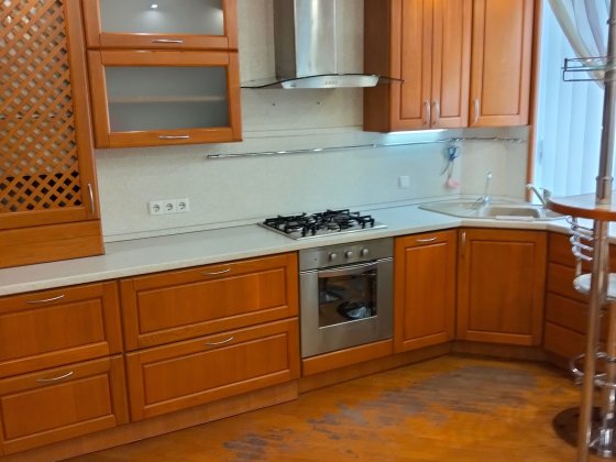 Оренда 2к квартири, центр, Петропавлівська Суми