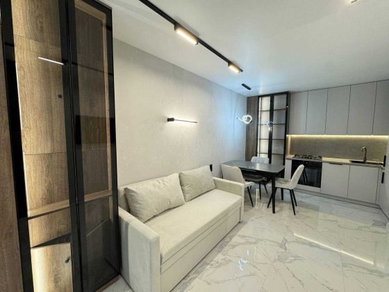 Двокімнатна квартира у центральній частині міста жк Фемелі плаза Івано-Франківськ