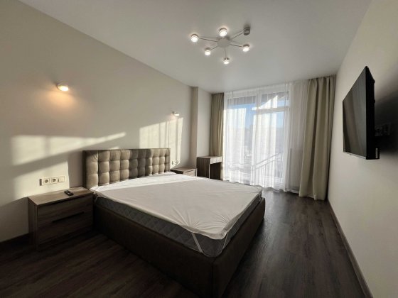 Здається 1 кім. в центрі вул.Коновальця ЖК Main House (Мейн Хаус) Ивано-Франковск