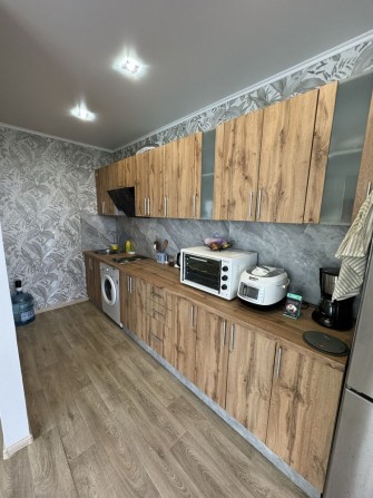 1-к Макдональдс, без животных - фото 1