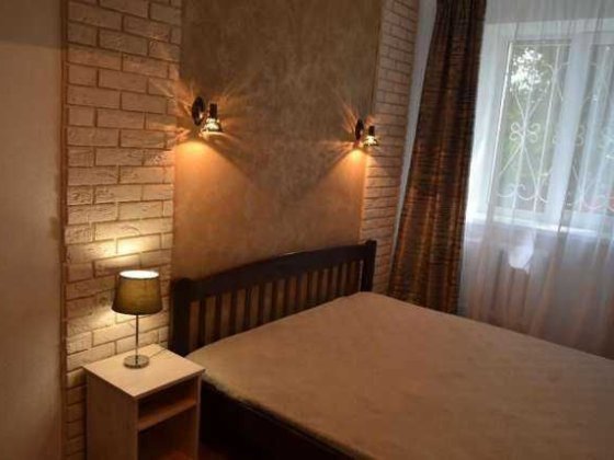 Сдам 2-кімнатну квартирув районі 5 школи Полтава