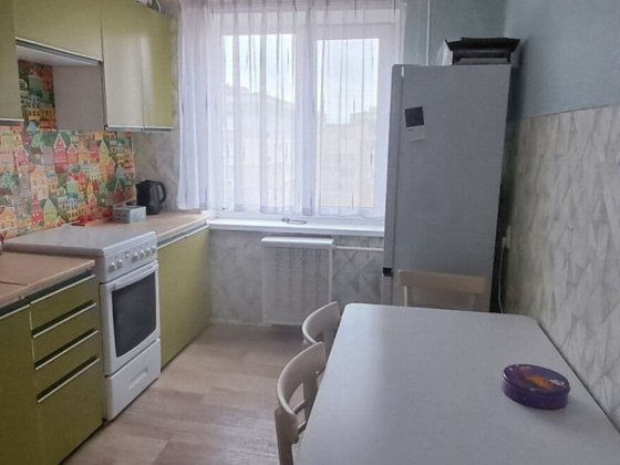 Оренда 3 кімнатної квартири Полтава