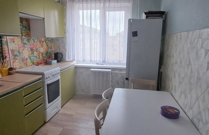 Оренда 3 кімнатної квартири - фото 1