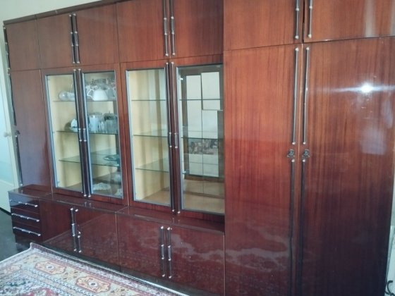 Здам 2 кімнатну квартиру в центрі міста з індивідуальним опаленням   ' Полтава