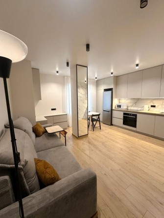 Оренда 1-квартири в Новобудові район Покровський Собор - фото 1