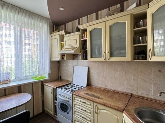 Оренда 2-х кімнатної квартири в Центрі, біля ОДА. Полтава