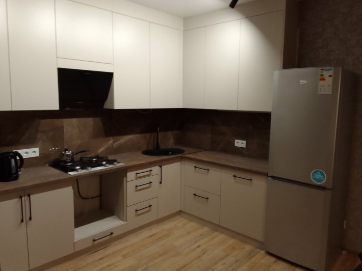 Здам 1 кім. квартиру в районі Екватора. - фото 1