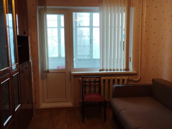 Оренда 1-кімнатної квартири в Квасилові, вул. Молодіжна. Рівне