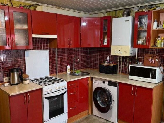 Оренда Квартири В Будинку КонКорд Полтава