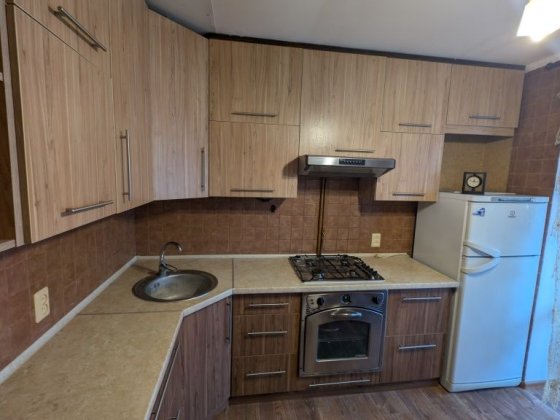 Оренда 2 кім квартири вул.Героїв Поліції, 5 Рівне