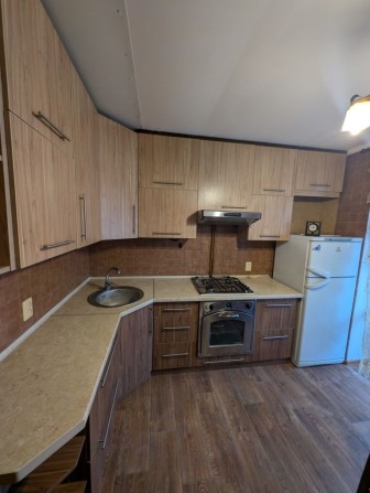 Оренда 2 кім квартири вул.Героїв Поліції, 5 - фото 1