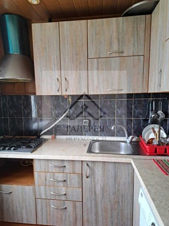 Оренда 3х кімнатної квартири, Центр - фото 1