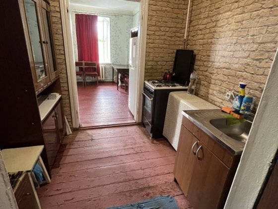 Здам в оренду 1 кімнатну квартиру Сумы