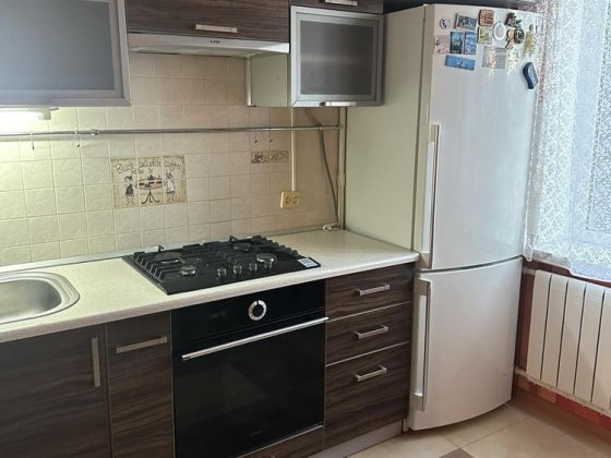 Довгострокова Оренда 1К квартири вул. Кулика та Гудачека Рівне