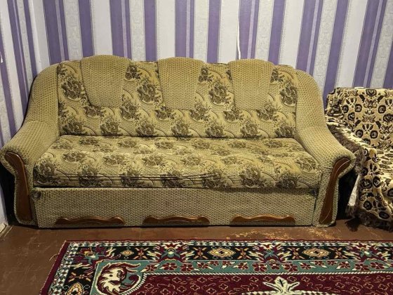 Полтава 1ком 6500 Химмаш. 3эт 5эт Полтава