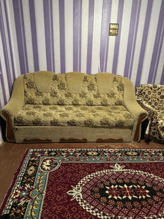 Полтава 1ком 6500 Химмаш. 3эт 5эт - фото 1