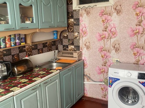 Здам 1 кімнатну квартиру в центрі Сумы